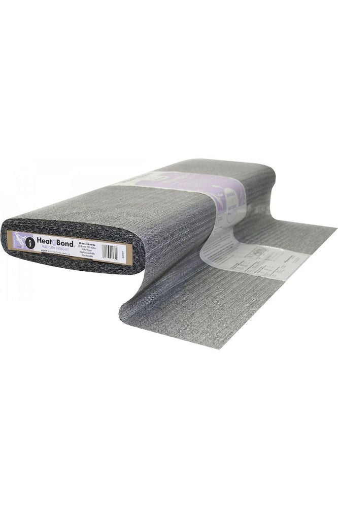 Heat N Bond, Weft Fusible, Mediumweight 20" x 25yds Heat N Bond, Weft Fusible, Mediumweight 20" x 25yds