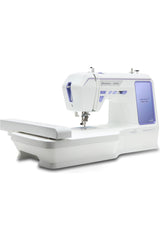 HUSQVARNA® VIKING® DESIGNER QUARTZ™ 29 Sewing & Embroidery Machine HUSQVARNA® VIKING® DESIGNER QUARTZ™ 29 Sewing & Embroidery Machine