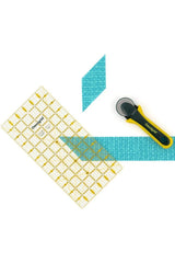 Omnigrid Rectangle Ruler Omnigrid Rectangle Ruler