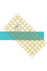 Omnigrid Rectangle Ruler Omnigrid Rectangle Ruler