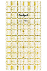 Omnigrid Rectangle Ruler Omnigrid Rectangle Ruler