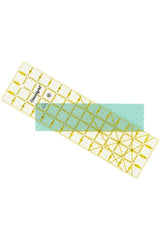 Omnigrid Rectangle Ruler Omnigrid Rectangle Ruler