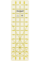 Omnigrid Rectangle Ruler Omnigrid Rectangle Ruler