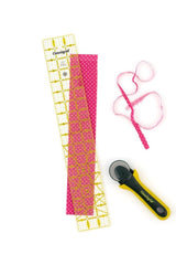 Omnigrid Rectangle Ruler Omnigrid Rectangle Ruler