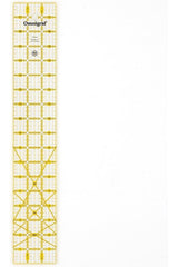 Omnigrid Rectangle Ruler Omnigrid Rectangle Ruler