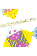Omnigrid Rectangle Ruler Omnigrid Rectangle Ruler