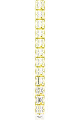 Omnigrid Rectangle Ruler Omnigrid Rectangle Ruler