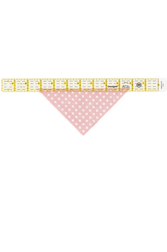 Omnigrid Rectangle Ruler Omnigrid Rectangle Ruler