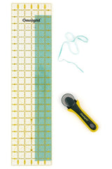 Omnigrid Rectangle Ruler Omnigrid Rectangle Ruler