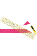 Omnigrid Rectangle Ruler Omnigrid Rectangle Ruler
