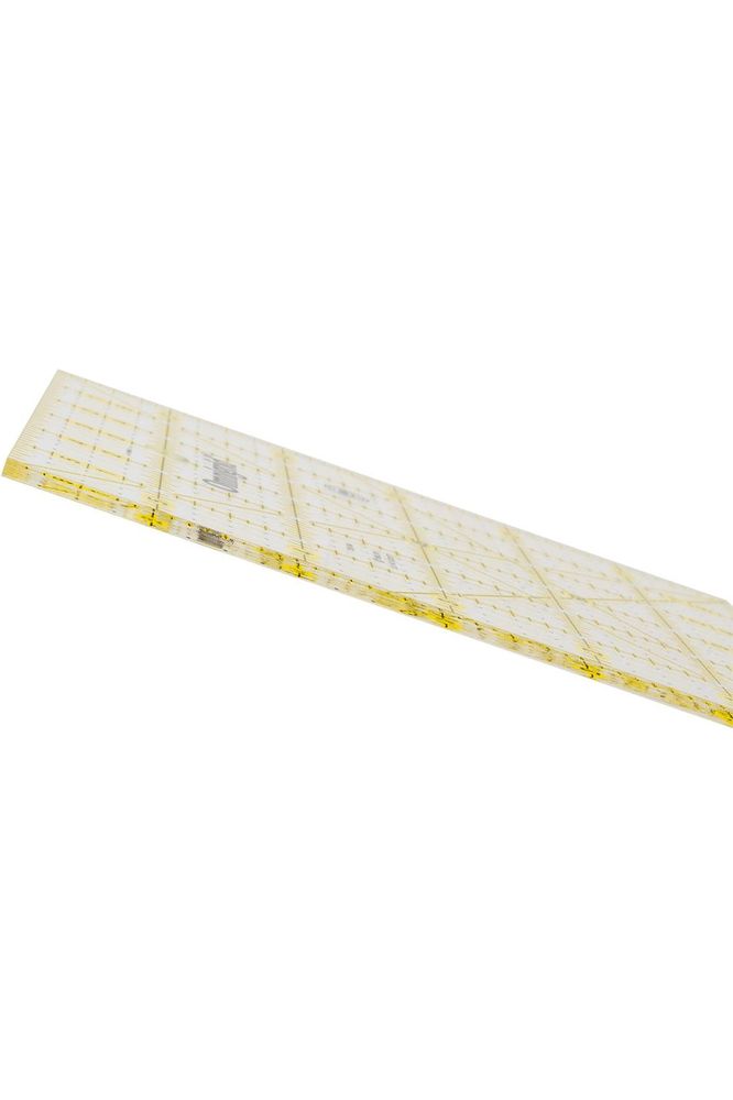 Omnigrid Rectangle Ruler Omnigrid Rectangle Ruler