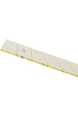 Omnigrid Rectangle Ruler Omnigrid Rectangle Ruler