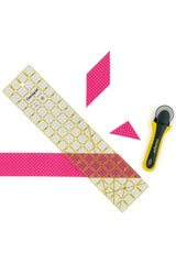 Omnigrid Rectangle Ruler Omnigrid Rectangle Ruler