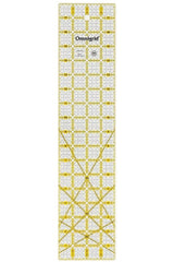 Omnigrid Rectangle Ruler Omnigrid Rectangle Ruler