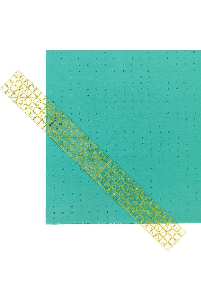 Omnigrid Rectangle Ruler Omnigrid Rectangle Ruler