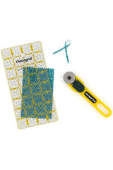 Omnigrid Rectangle Ruler Omnigrid Rectangle Ruler