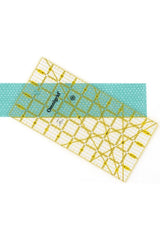 Omnigrid Rectangle Ruler Omnigrid Rectangle Ruler
