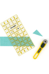Omnigrid Rectangle Ruler Omnigrid Rectangle Ruler