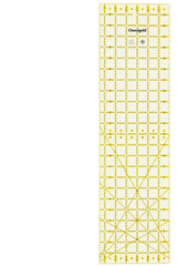 Omnigrid Rectangle Ruler Omnigrid Rectangle Ruler