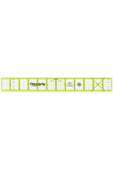 Omnigrid Rectangle Ruler Omnigrid Rectangle Ruler