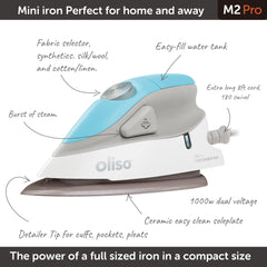 M2Pro  turquoise M2Pro  turquoise