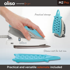 M2Pro  turquoise M2Pro  turquoise