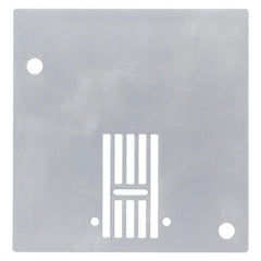 Needle Plate, Singer #S1A1283004 Needle Plate, Singer #S1A1283004