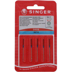 Universal Needles, Singer Type 2020 - Multiple Options Universal Needles, Singer Type 2020 - Multiple Options