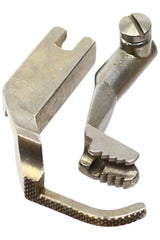 Left Welting Foot Set 3/16", Adler #S67W 3/16 Left Welting Foot Set 3/16", Adler #S67W 3/16