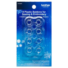 clear-plastic-bobbins-10pk-brother-sa156 clear-plastic-bobbins-10pk-brother-sa156