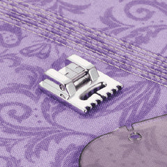 pintuck-foot-7mm-brother-sa179 pintuck-foot-7mm-brother-sa179