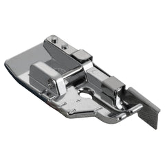 1-4-piecing-foot-with-guide-brother-sa185 1-4-piecing-foot-with-guide-brother-sa185