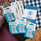 Super Non-Stick Needles, Schmetz (5pk) Super Non-Stick Needles, Schmetz (5pk)