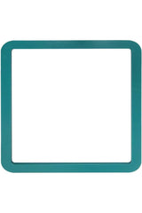 Dime, 8" x 8" Magnetic Snap Hoop Monster - Janome Dime, 8" x 8" Magnetic Snap Hoop Monster - Janome