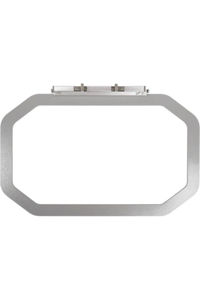 Dime, 145mm x 255mm Sticky Hoop w/ Stabilizer - Bernina Dime, 145mm x 255mm Sticky Hoop w/ Stabilizer - Bernina