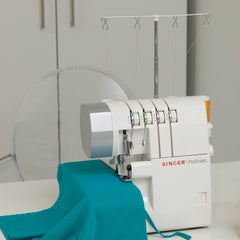 SINGER® ProFinish™ 14CG754 Serger SINGER® ProFinish™ 14CG754 Serger
