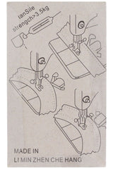 Deluxe Seam Gauge Deluxe Seam Gauge