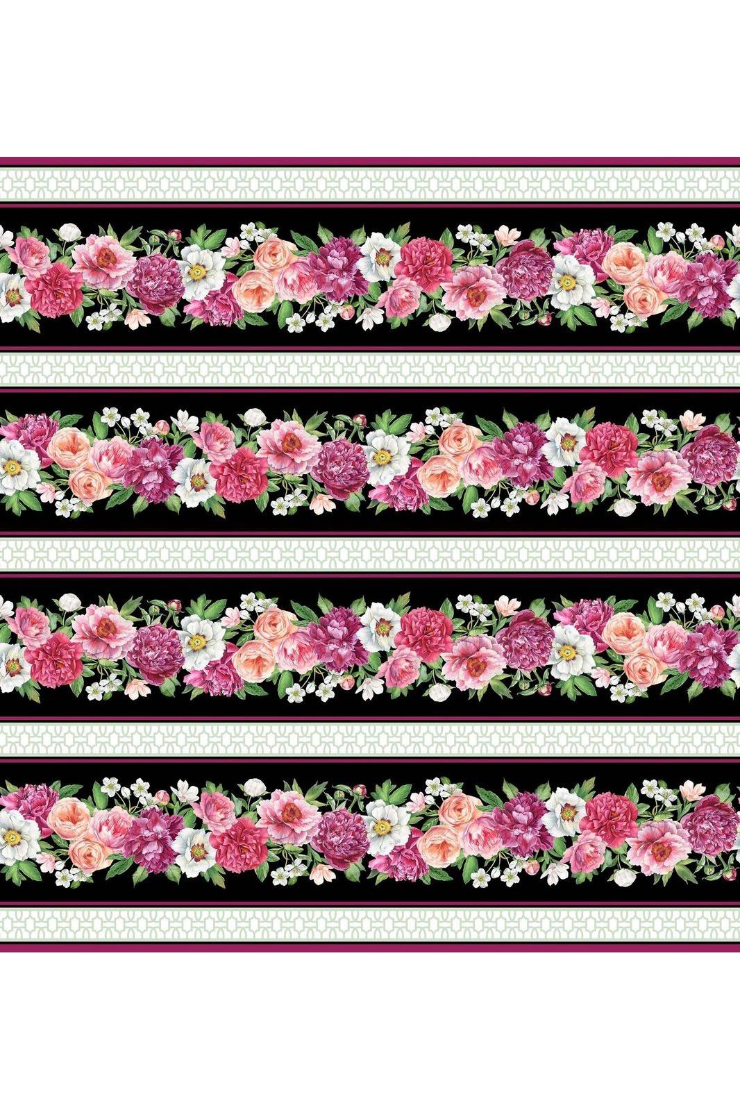 Fabric, Northcott Fabrics, Blush Collection Fabric, Northcott Fabrics, Blush Collection