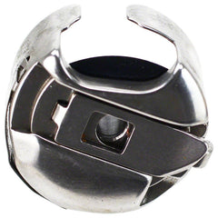 Bobbin Case, Juki #D1837141EA0 Bobbin Case, Juki #D1837141EA0