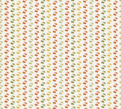 Quiltex Collection - Phoebe Fabrics - Cherries and Blossoms (Sold By 1/2 Meter) Quiltex Collection - Phoebe Fabrics - Cherries and Blossoms (Sold By 1/2 Meter)