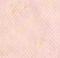 In The Beginning - Allure (Sold by 1/2 meter) In The Beginning - Allure (Sold by 1/2 meter)
