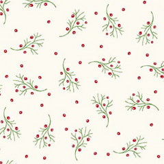 Henry Glass & Co Scandinavian Holiday (Sold by 1/2 Meter) Henry Glass & Co Scandinavian Holiday (Sold by 1/2 Meter)