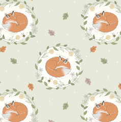 Visage Textiles - Bramble & Bumble (Sold By 1/2 Meter) Visage Textiles - Bramble & Bumble (Sold By 1/2 Meter)