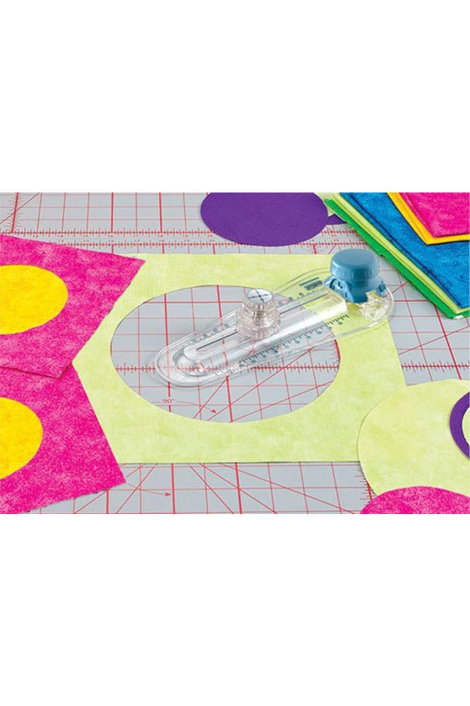 True Cut 360 Circle Cutter True Cut 360 Circle Cutter