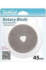 TrueCut Rotary Blade 1pc TrueCut Rotary Blade 1pc