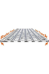 TrueCut Square Ruler Bundle TrueCut Square Ruler Bundle