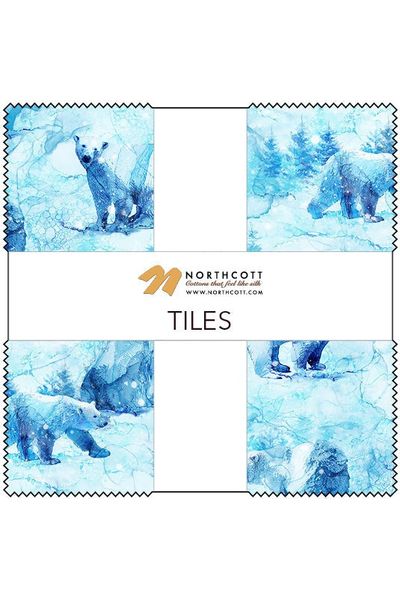 Illuminations Collection - 10" Tiles Illuminations Collection - 10" Tiles