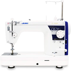 JUKI TL-18QVP - Sewing & Quilting Machine JUKI TL-18QVP - Sewing & Quilting Machine