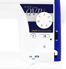 JUKI TL-18QVP - Sewing & Quilting Machine JUKI TL-18QVP - Sewing & Quilting Machine