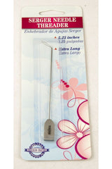 5-1/4" Serger Needle Threader 5-1/4" Serger Needle Threader